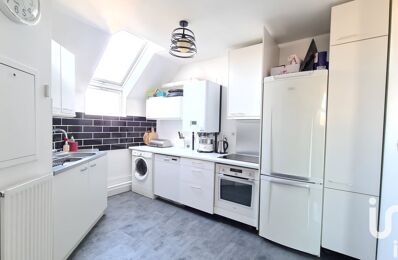 vente appartement 275 000 € à proximité de La Frette-sur-Seine (95530)