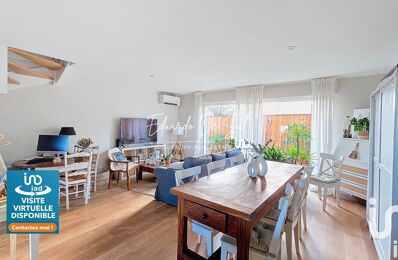 vente maison 275 000 € à proximité de Bayon-sur-Gironde (33710)
