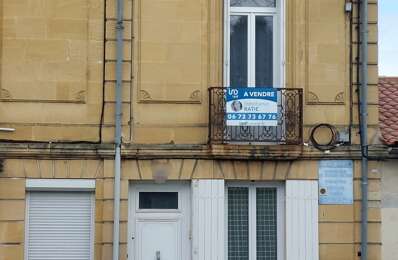 vente maison 150 000 € à proximité de Fougueyrolles (33220)