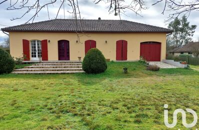 vente maison 280 000 € à proximité de Saint-Pierre-d'Eyraud (24130)