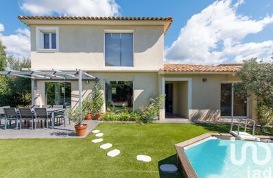 vente maison 699 900 € à proximité de Figanières (83830)