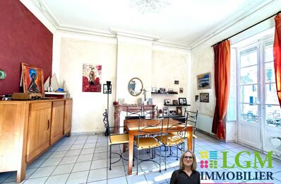 appartement 4 pièces 116 m2 à vendre à Nîmes (30000)