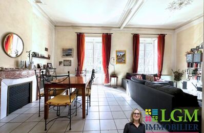 vente appartement 299 000 € à proximité de Manduel (30129)