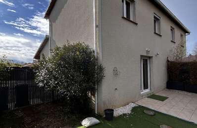 location maison 920 € CC /mois à proximité de Villariès (31380)