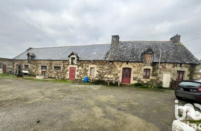 vente maison 44 500 € à proximité de Saint-Barnabé (22600)