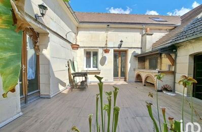 vente maison 229 000 € à proximité de Brenouille (60870)