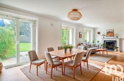vente maison 420 000 € à proximité de Guérard (77580)