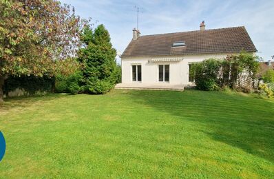 vente maison 420 000 € à proximité de Fontenay-Trésigny (77610)
