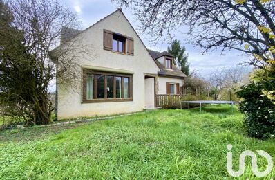 vente maison 265 000 € à proximité de Jouy-le-Châtel (77970)