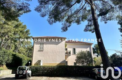 appartement 3 pièces 64 m2 à vendre à La Seyne-sur-Mer (83500)