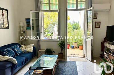 vente appartement 299 000 € à proximité de Saint-Mandrier-sur-Mer (83430)