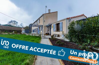 vente maison 170 000 € à proximité de Sainte-Cécile (85110)