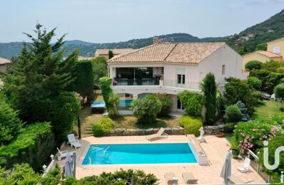 vente maison 1 194 000 € à proximité de Draguignan (83300)