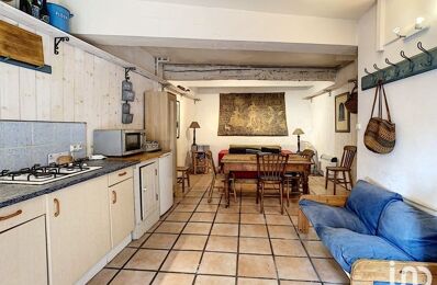 vente maison 138 000 € à proximité de Saint-Nazaire (66570)