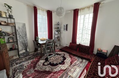 vente maison 298 000 € à proximité de Forges-les-Bains (91470)