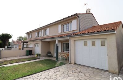 vente maison 351 900 € à proximité de Blanquefort (33290)