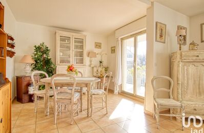 vente appartement 299 000 € à proximité de Mitry-Mory (77290)