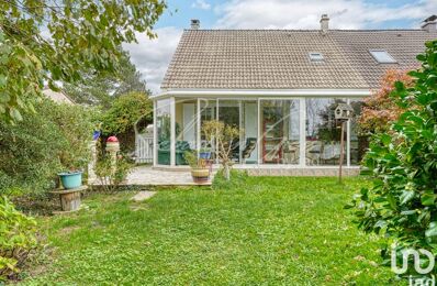 vente maison 299 900 € à proximité de Foulangues (60250)