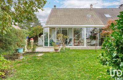 vente maison 299 900 € à proximité de Neuville-sur-Oise (95000)