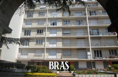 vente appartement 436 800 € à proximité de Le Loroux-Bottereau (44430)