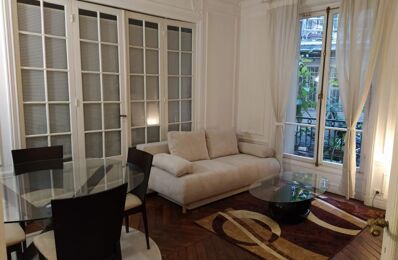 location appartement 1 580 € CC /mois à proximité de Clichy (92110)
