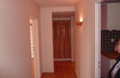 appartement 3 pièces 60 m2 à louer à Nogent-sur-Marne (94130)