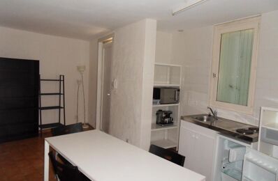 location appartement 680 € CC /mois à proximité de Calvisson (30420)