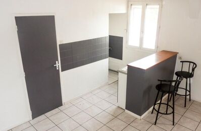 location appartement 668 € CC /mois à proximité de La Vaupalière (76150)