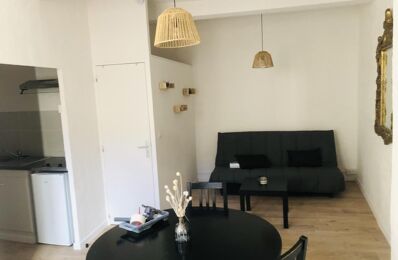 location appartement 420 € CC /mois à proximité de Le Pouget (34230)