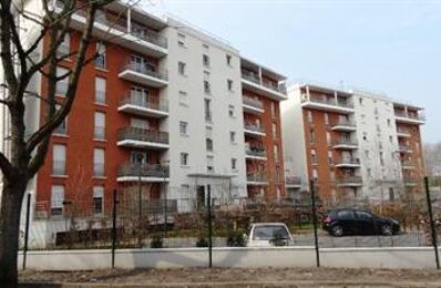 location appartement 1 028 € CC /mois à proximité de Chevilly-Larue (94550)