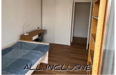 location appartement 550 € CC /mois à proximité de Osny (95520)