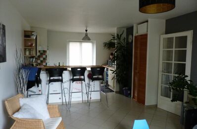 appartement 3 pièces 65 m2 à louer à Chaumes-en-Brie (77390)