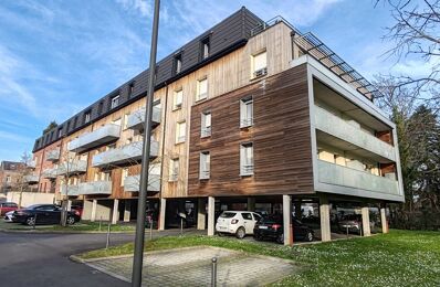 vente appartement 133 000 € à proximité de Raismes (59590)