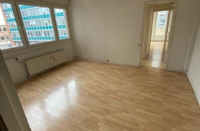 vente appartement 106 000 € à proximité de Saint-André-Lez-Lille (59350)