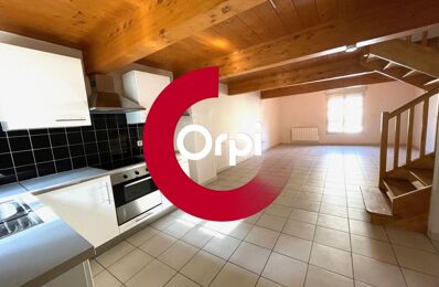 vente appartement 145 000 € à proximité de Chasse-sur-Rhône (38670)