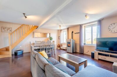 vente maison 285 000 € à proximité de Saint-Martin-en-Haut (69850)