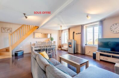 vente maison 285 000 € à proximité de Sainte-Foy-l'Argentière (69610)