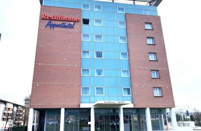 vente appartement 97 000 € à proximité de Merville (31330)