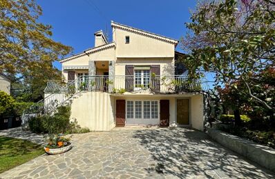 vente maison 498 000 € à proximité de Solliès-Ville (83210)