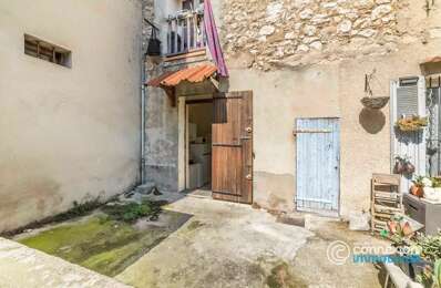 appartement 2 pièces 22 m2 à vendre à Marseille 14 (13014)
