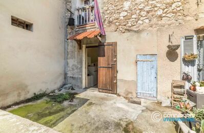 vente appartement 44 000 € à proximité de Marseille 4 (13004)