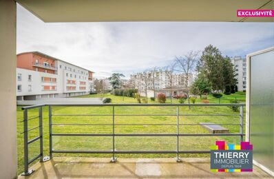 vente appartement 176 500 € à proximité de La Chapelle-sur-Erdre (44240)
