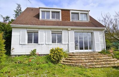 vente maison 299 000 € à proximité de Montfort-l'Amaury (78490)