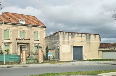 vente maison 180 000 € à proximité de Brassac (81260)