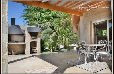 vente maison 375 000 € à proximité de Saugnac-Et-Cambran (40180)
