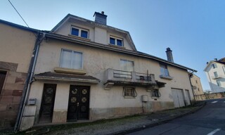 Maison 6 Pièces 200 m² à vendre à Luxeuil-les-Bains (70300)