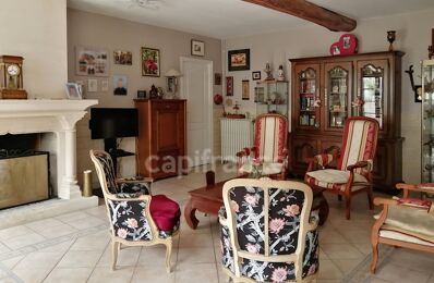 maison 7 pièces 180 m2 à vendre à Noyers-sur-Cher (41140)
