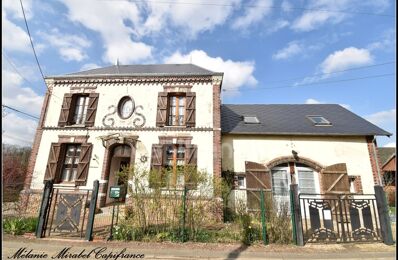 vente maison 200 000 € à proximité de La Neuve-Lyre (27330)