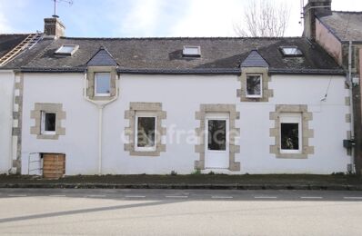 vente maison 120 000 € à proximité de Carhaix-Plouguer (29270)