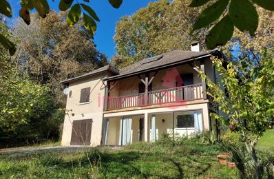 vente maison 280 500 € à proximité de Autevielle-Saint-Martin-Bideren (64390)